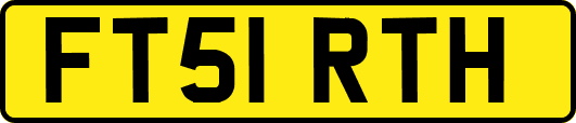 FT51RTH