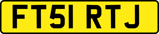 FT51RTJ