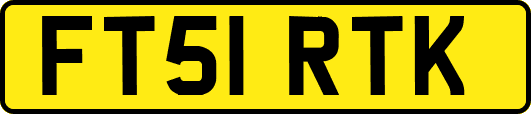 FT51RTK