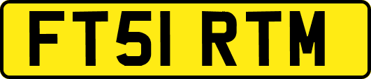 FT51RTM