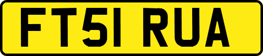 FT51RUA