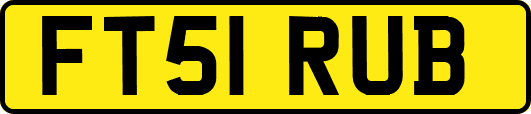 FT51RUB