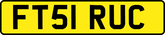 FT51RUC