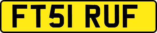 FT51RUF