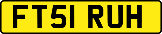 FT51RUH