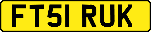 FT51RUK