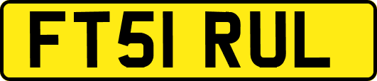 FT51RUL