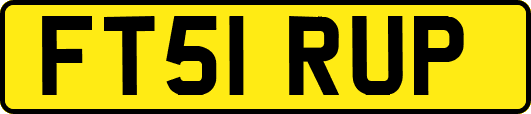 FT51RUP