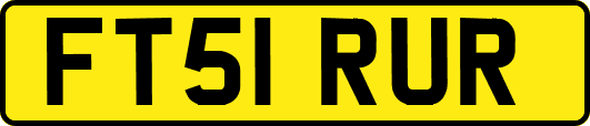 FT51RUR