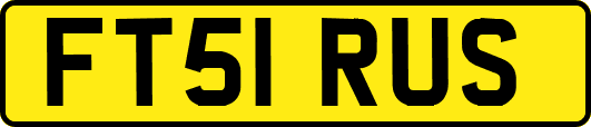 FT51RUS