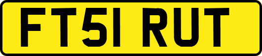 FT51RUT