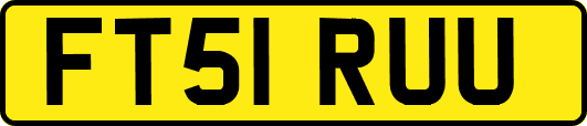 FT51RUU