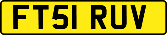 FT51RUV
