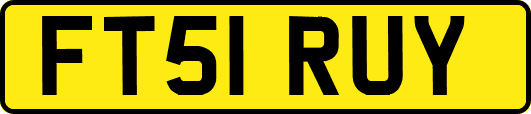 FT51RUY