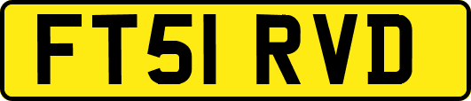 FT51RVD