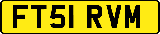 FT51RVM