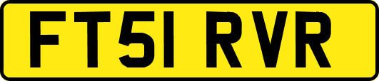 FT51RVR