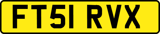 FT51RVX