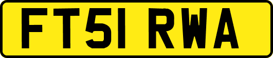 FT51RWA