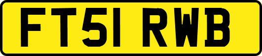 FT51RWB
