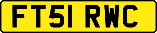 FT51RWC