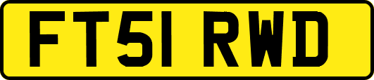 FT51RWD