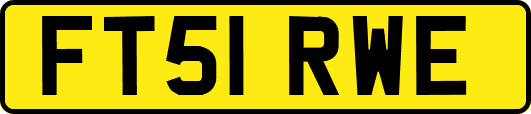 FT51RWE