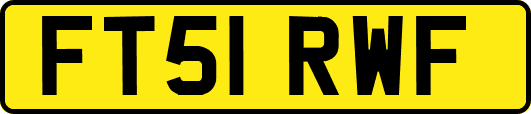 FT51RWF