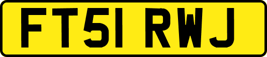 FT51RWJ