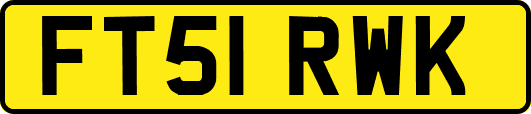 FT51RWK