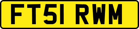 FT51RWM