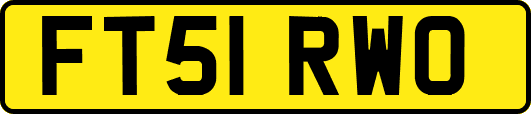 FT51RWO