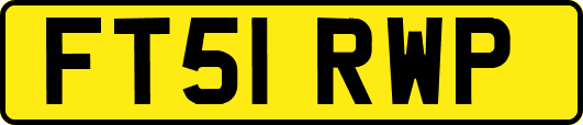 FT51RWP