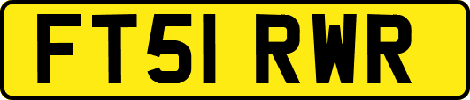 FT51RWR