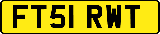 FT51RWT