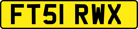 FT51RWX