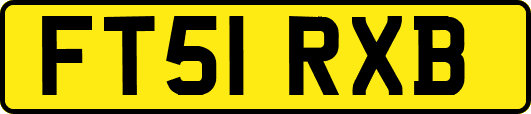 FT51RXB