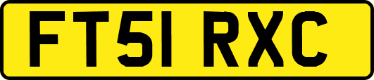 FT51RXC