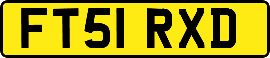 FT51RXD