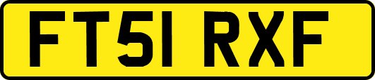 FT51RXF