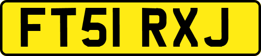 FT51RXJ