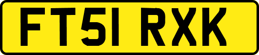 FT51RXK