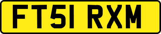 FT51RXM