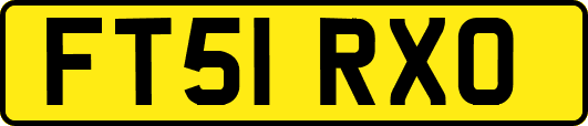 FT51RXO