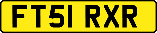 FT51RXR