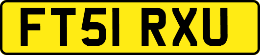 FT51RXU