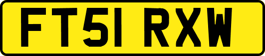 FT51RXW