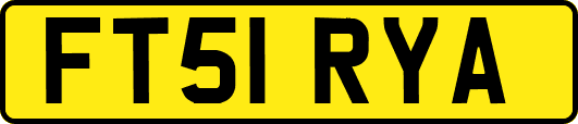 FT51RYA