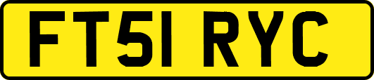 FT51RYC