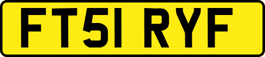 FT51RYF